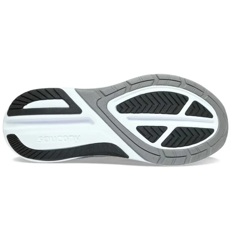 Saucony Men's Echelon 9 Indigo/Black-4